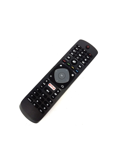 Philips Uyumlu Ykf352-B03 Smart Led Tv Kumandası