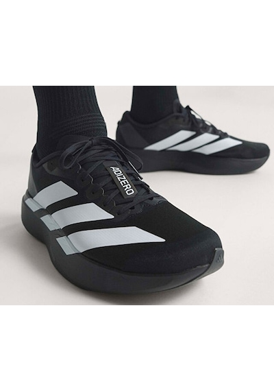 Adidas Adizero Evo Sl M Erkek Koşu Ayakkabısı Jp7149 Siyah