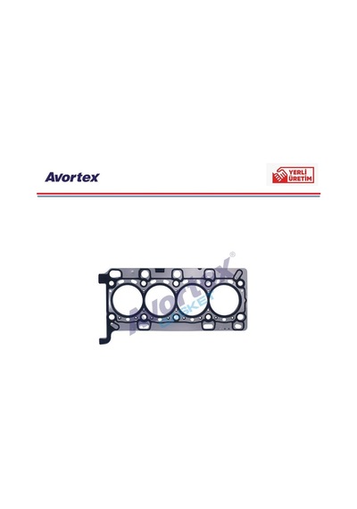 Silindir Kapak Conta Megane 3-4 Fluence Kadjar Talisman Trafic 3 Qashqai 2 J11 1,6dci R9m 110445901r Avortex 805 1 Adet Silindir Kapak Conta Megane 3-4 Fluence Kadjar Talisman Trafic 3 Qashqai 2 J11 1,6dci R9m 110445901r Avortex 805 1 Adet