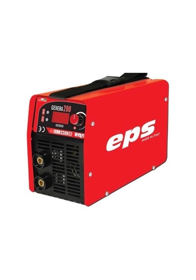 Eps Genera 200 Amper Kaynak Makinesi