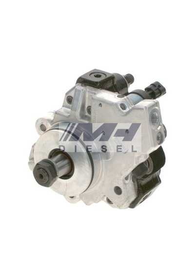 Bosch 0445020206 Yüksek Basınç Yakıt Pompası Man Tgl Tgm Lion S City 4.6 6.9 D0834 D0836
