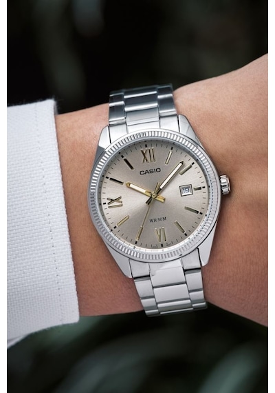 Casio MTP-1302DD-9AVDF Erkek Kol Saati