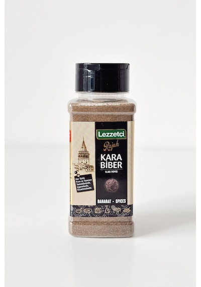 Lezzetçi Karabiber 100 G