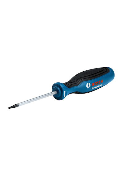 Bosch Profesyonel Torx Tornavida T10 x 75 mm - 1600A01V0A
