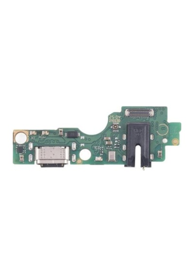 Infinix Hot 50 Şarj Soketli Mikrofon Bordu X6720
