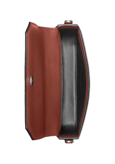 Mont Blanc Montblanc Meisterstück Selection Soft Mini Çanta 131238 Bordo