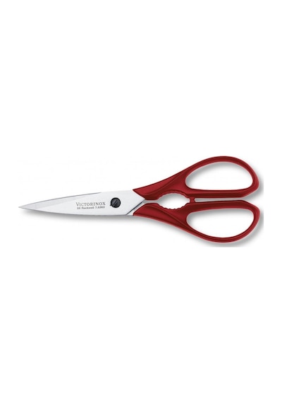 Victorinox Vt 7.6363 Çok Amaçlı Mutfak Makası Kırmızı Diğer