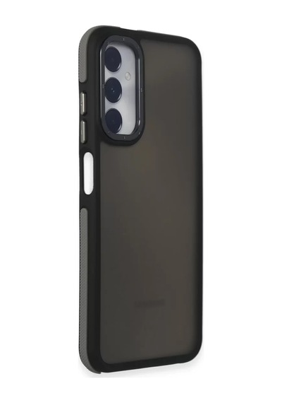 Newface Samsung Galaxy A05s Harvel Kapak - Titan Gri