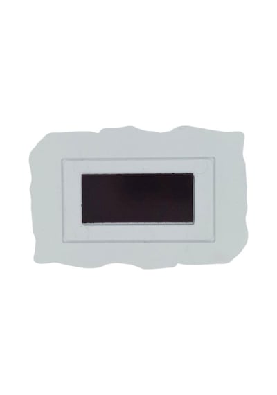 Güney Kore Temalı Fresco Magnet