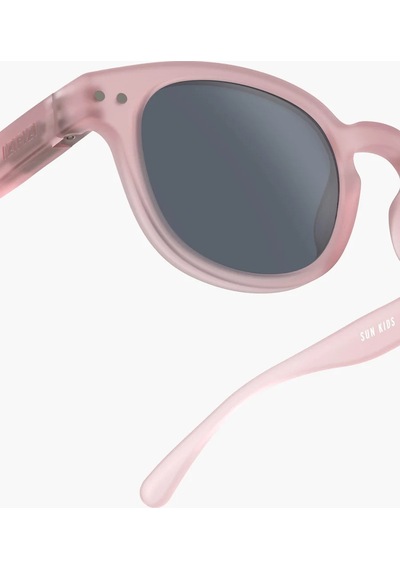 Izipizi Kids C 5-7 Yaş Unisex Gözlük Pembe
