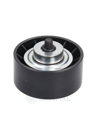 V Kayış Gergi Rulmanı - Alfa Romeo Spider, 156, Gt, 166, Gtv, Punto, Bravo, Stilo, Idea - Aba-25105867