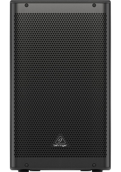 Behrınger Dr112dsp Active 1,200 Watt 12" Pa Speaker System With D