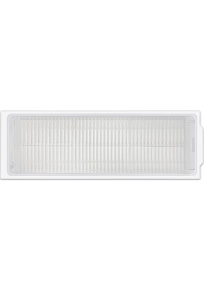 Xiaomi Mop 2 Pro Beyaz MJST1SHW  Filtre ve Yan Fırça-4 Parça