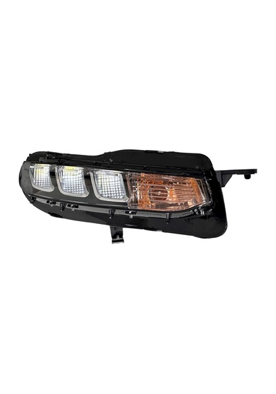 Citroen Berlingo Üst Sol Gündüz Far Led 2018-2022 9819435580