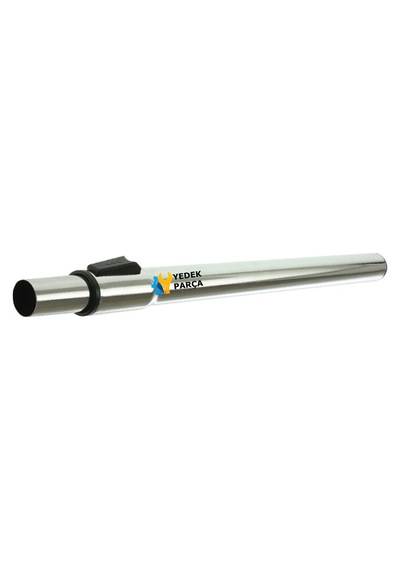 Fantom Uyumlu Wf 2000 Su Bombası Elektrikli Süpürge Çelik Telli Hortum Emici Yer Başlığı Teleskopik Boru