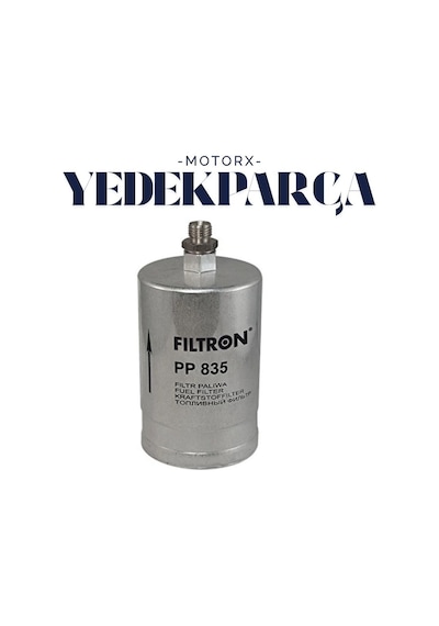 Yakıt Filtresi Mercedes 190 W201 E 1.8-2.0-2.3-c Serisi W202 -c180-c200-c220-c280-e Serisi W1241