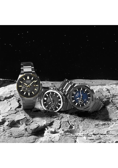 Seiko Astron Solar Gps Ssj026j1 Erkek Kol Saati