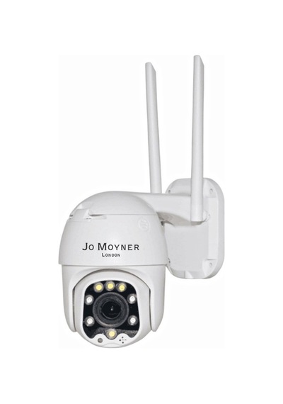 Jo Moyner AP-HD6 2 MP Speed Dome Ptz Wi-Fi Güvenlik Kamerası