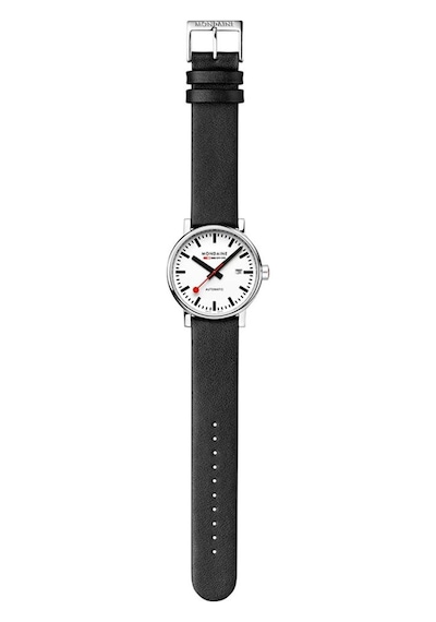 Mondaıne Evo2 Mse.40610.lbv Otomatik Erkek Kol Saati Metalik Gri