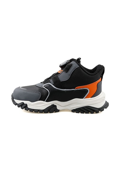 Cool Kids Toor Bot Flt Oranj Çocuk Outdoor Botu Torr-bot-flt-oranj Gri Torr-bot-flt-oranj Gri