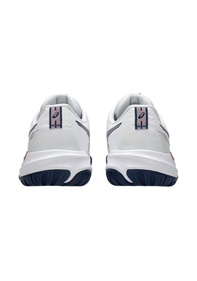Asics Gel-challenger 15 Unisex Tenis Ayakkabısı 1042a294-105 Beyaz