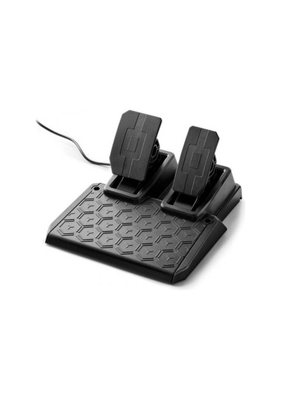 Yarış Direksiyonu Seti Siyah, Xbox/pc Uyumlu 1 Adet