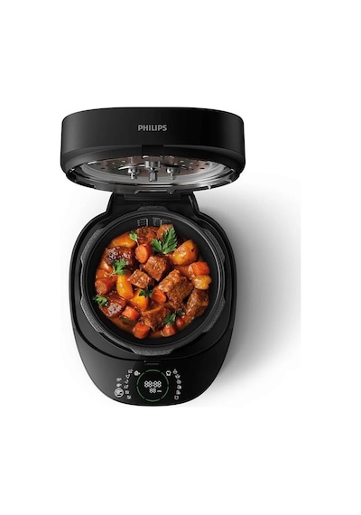 Philips HD2151/62 All in One Cooker Buharlı Pişirici