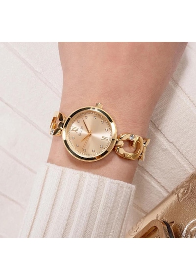 Guess Gugw0759l2 Kadın Kol Saati Renkli