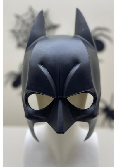 Beysüs Cadılar Bayramı Halloween Maske Tüm Yaşlar