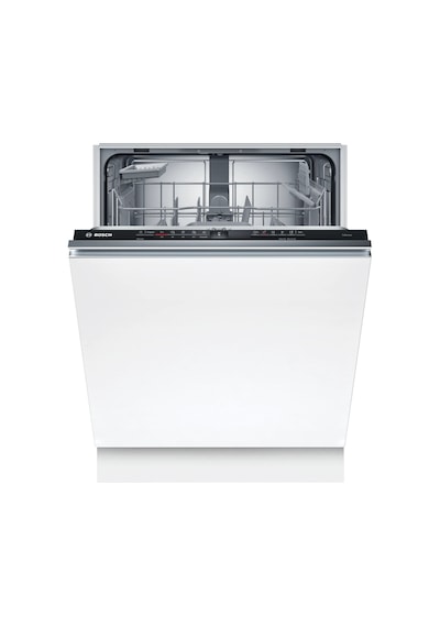 Bosch SMV2IKX01T Serie 2 Tam Ankastre Bulaşık Makinesi
