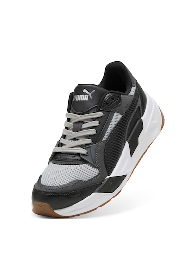 Puma Trınıty 2 Unısex Ayakkabı 400703 05 Gri