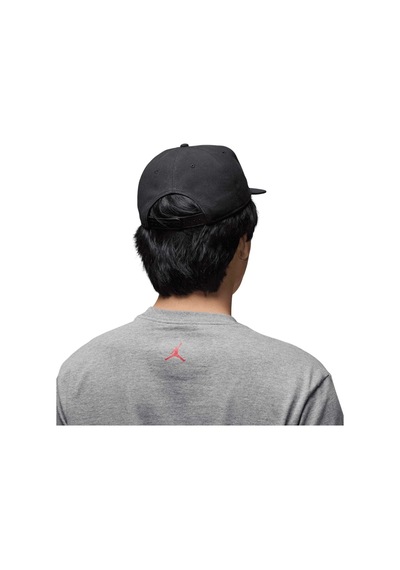 Nike Jordan Pro Cap Siyah Unisex Şapka