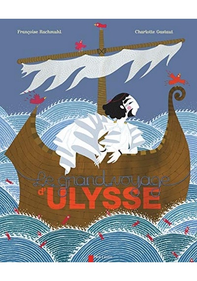 Le Grand Voyage D'ulysse