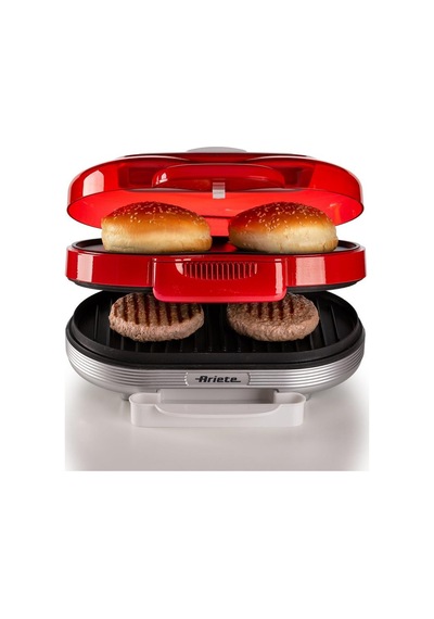 Ariete Party Time Hamburger Makinesi 0205/00