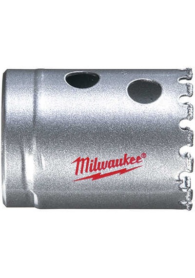 Milwaukee 22 Mm Granit Delme Panç