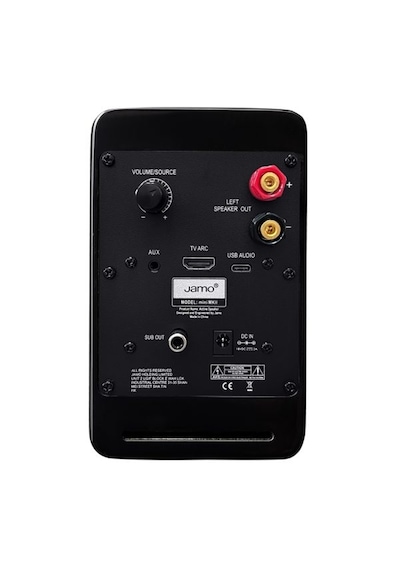 Mini Mkıı Aktif Bluetooth Hoparlör