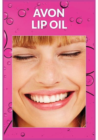 Avon True Dudak Yağı Blossom 7 ML