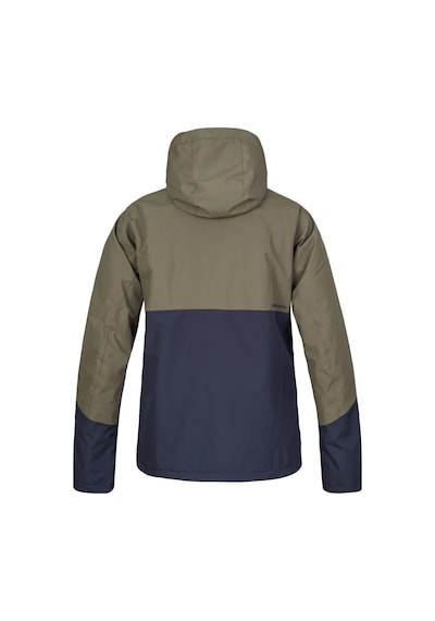 Hannah Freemont Erkek Outdoor Mont 10036022hhx.01 Burntind
