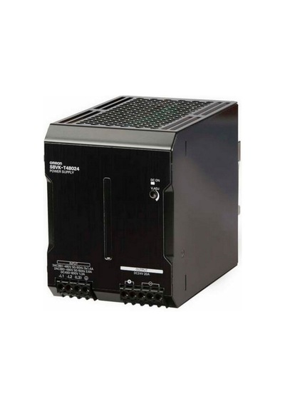 Omron S8vk-t48024 Güç Kaynağı 480 W-24v Dc-20a
