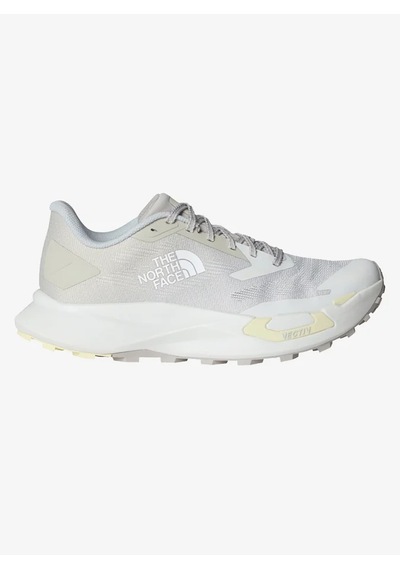 The North Face M Vectiv Enduris 4 Erkek Outdoor Ayakkabısı Beyaz