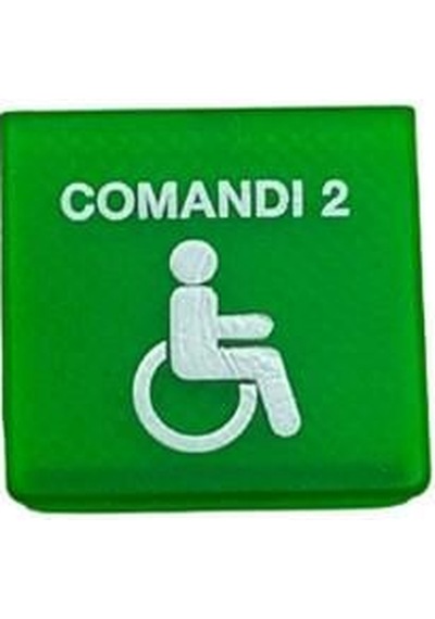 Hella Anahtar Lensi Engelli