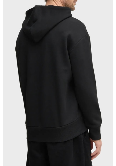Calvin Klein Calvın Kleın Erkek Sweatshırt K10k113762-beh K10k113762-beh Siyah Siyah