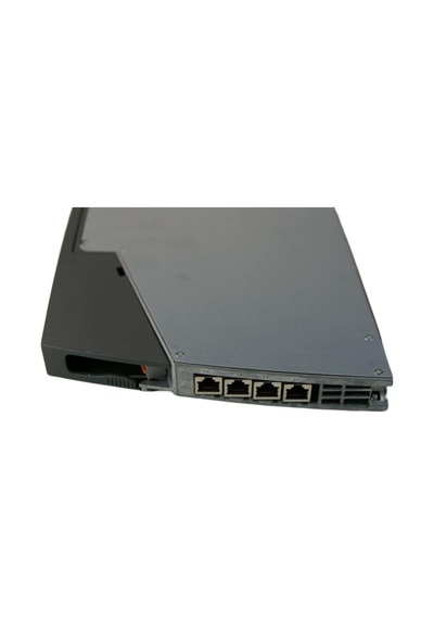 6sl3040-0nb00-0aa0 Sıemens Sınamıcs Numerıc Control Extensıon 2. El