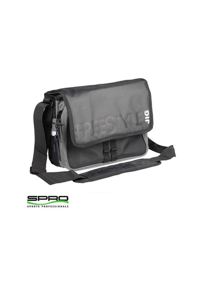 Sprofreestyle Jigging 30x10x23cm Çanta