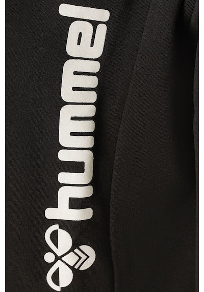 Hummel Nesa Kadın Sweatshirt 922105-2001 Siyah