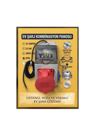 Hes Kablolu 5x6 Ttr Bakır 45-metre Araç Şarjı Uyumlu 5-32a Trifaze Kombinasyon Panosu Kablolu-sigortalı- Prizli Ve Montajlı - 921487433 Hes Kablolu 5x6 Ttr Bakır 45-metre Araç Şarjı Uyumlu 5-32a Trifaze Kombinasyon Panosu Kablolu-sigortalı- Prizli Ve Montajlı - 921487433
