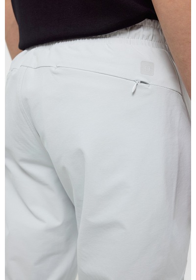 Back And Bond Açık Gri Regular Fit Jogger Pantolon Çok Renkli