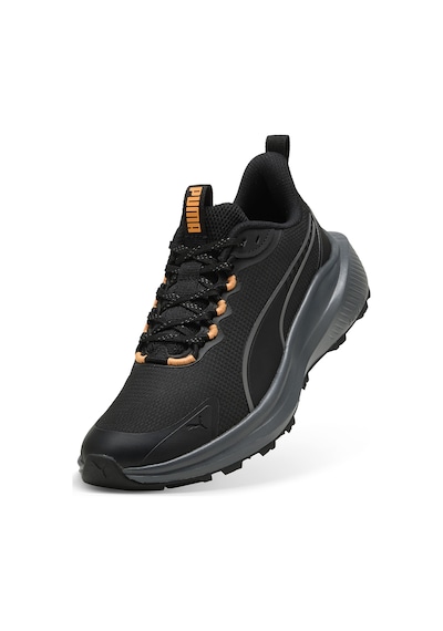 Puma Skyrocket Lite Trail Kadın Siyah Koşu Ayakkabısı 31078115 Siyah
