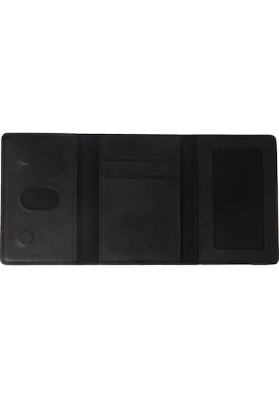 Eco Port 2824362 Joko Tema Magsafe Deri Kartlık - Siyah Çok Renkli