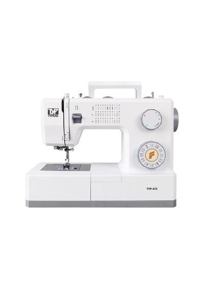 Tr Typeak 34 Desenli Ev Tipi Düz Dikiş Makinesi